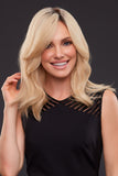 Jon Renau Smartlace - GWYNETH 732 | 732A HUMAN HAIR