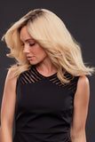 Jon Renau Smartlace - GWYNETH 732 | 732A HUMAN HAIR