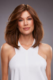 Jon Renau Smartlace - GWYNETH 732 | 732A HUMAN HAIR