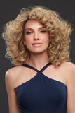 Jon Renau Smartlace - SIENNA 717 | 717A  HUMAN HAIR