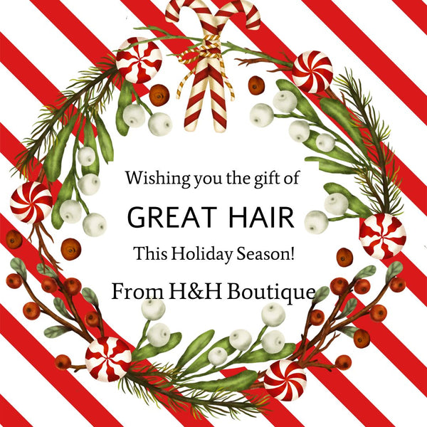 H&H Boutique Gift Card