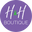 logo of Sioux Falls Wig Boutique | H&H Boutique